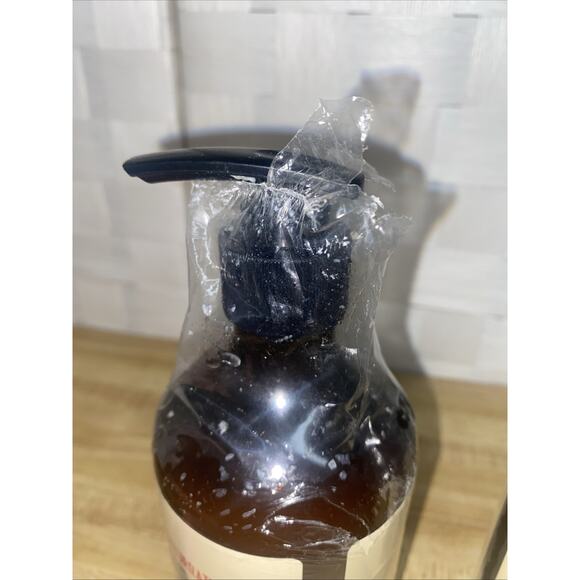 Set Of 2 New PureNature Argan OIl Repair Conditioner - 500 mL / 16.9 fl oz Each - Picture 6 of 6